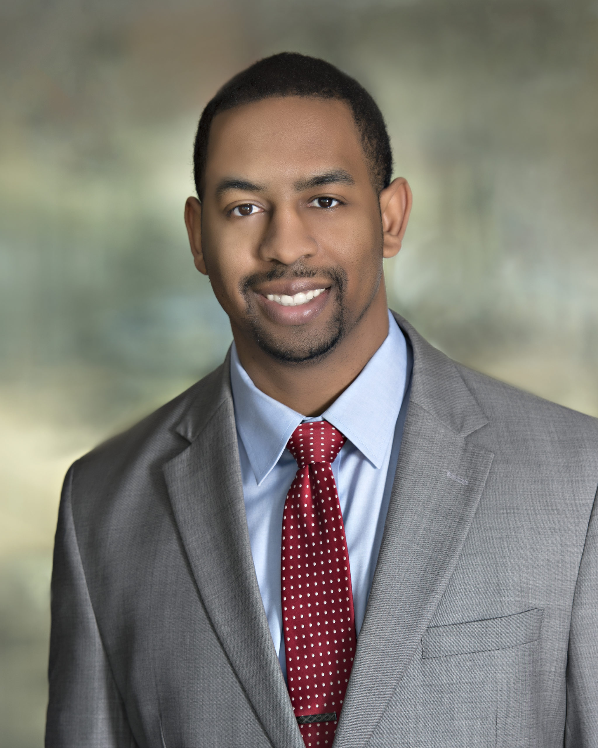 Cory Watson Adds New Associate Attorney Joel Caldwell | Cory Watson