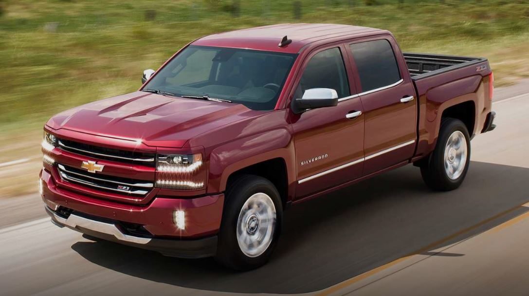 Chevy Trailblazer, Cadillac CT4 And CT5 Recalled Over Loss Of Brake Assist