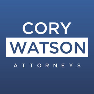 Cory Watson Logo