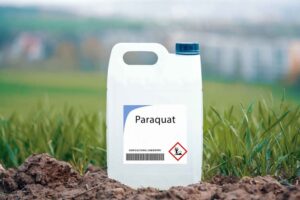 Paraquat Lawsuit Linking the Herbicide to Parkinson's Disease