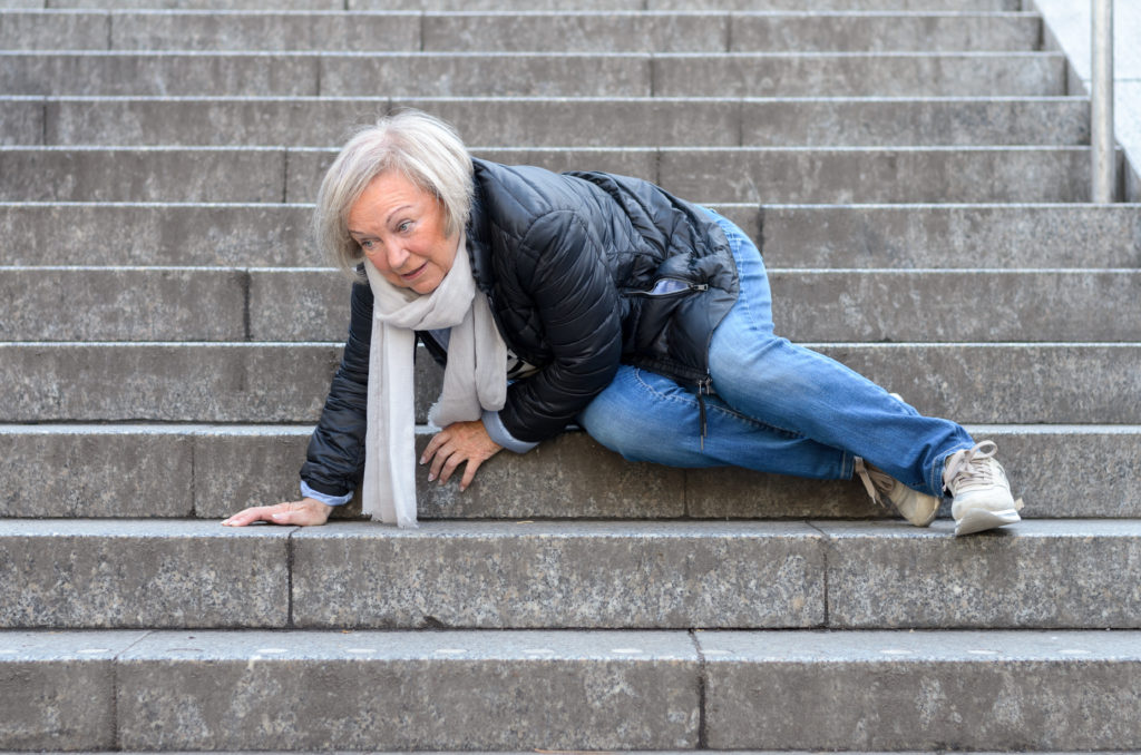 Nashville Slip and Fall Lawyer