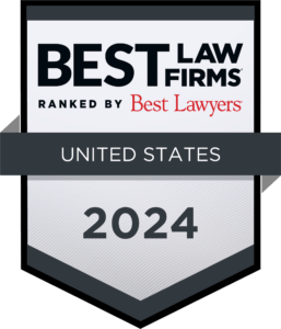 Best Law Firm 2024