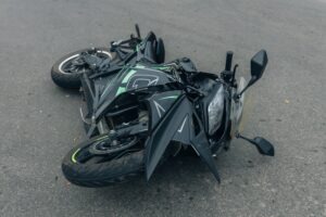 Motorcycle Accidents in Birmingham