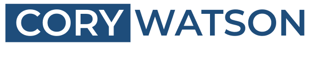 Cory Watson Attorneys Logo