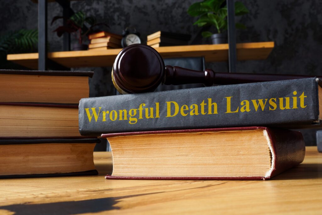 Nashville Wrongful Death Attorney